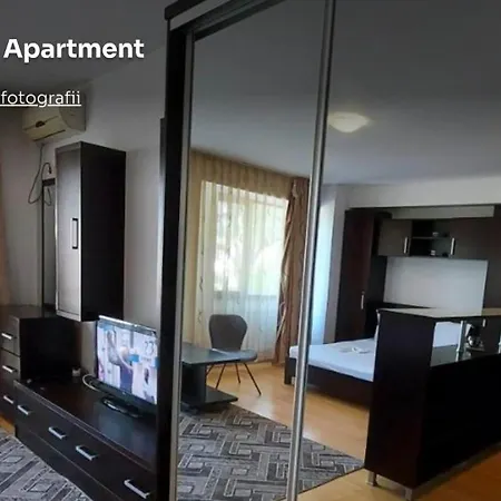 Studio Apartament
