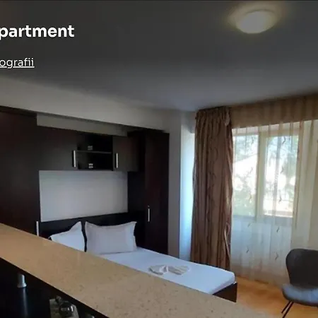 Apartament Studio *