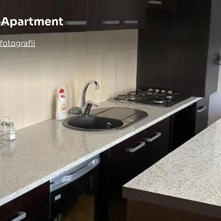 Apartament Studio