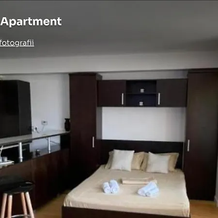 Apartament Studio