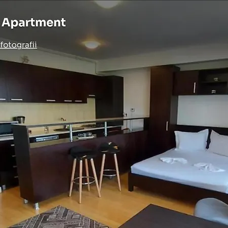 Apartament Studio *