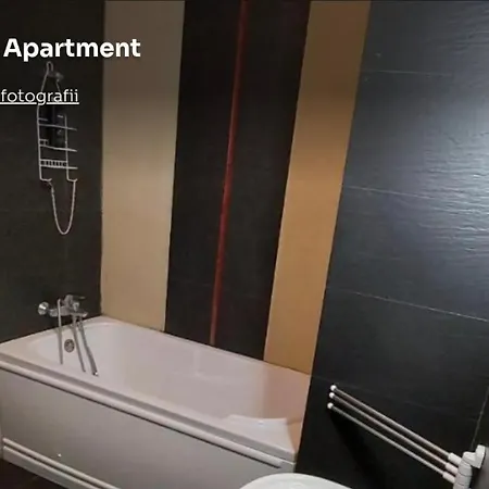 Apartament Studio Mamaja