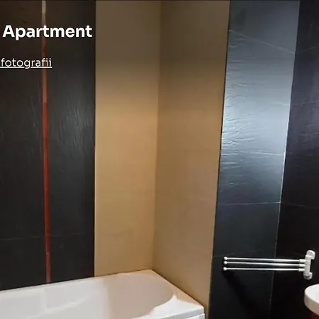 Apartament Studio *
